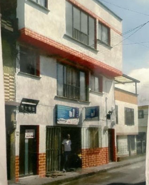 RENTO APARTAMENTO EN PROVIDENCIA PEREIRA
