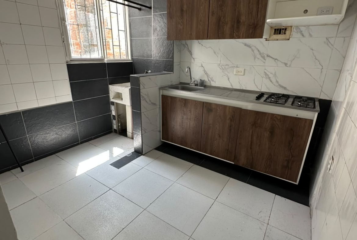 RENTO APARTAMENTO EN PROVIDENCIA PEREIRA