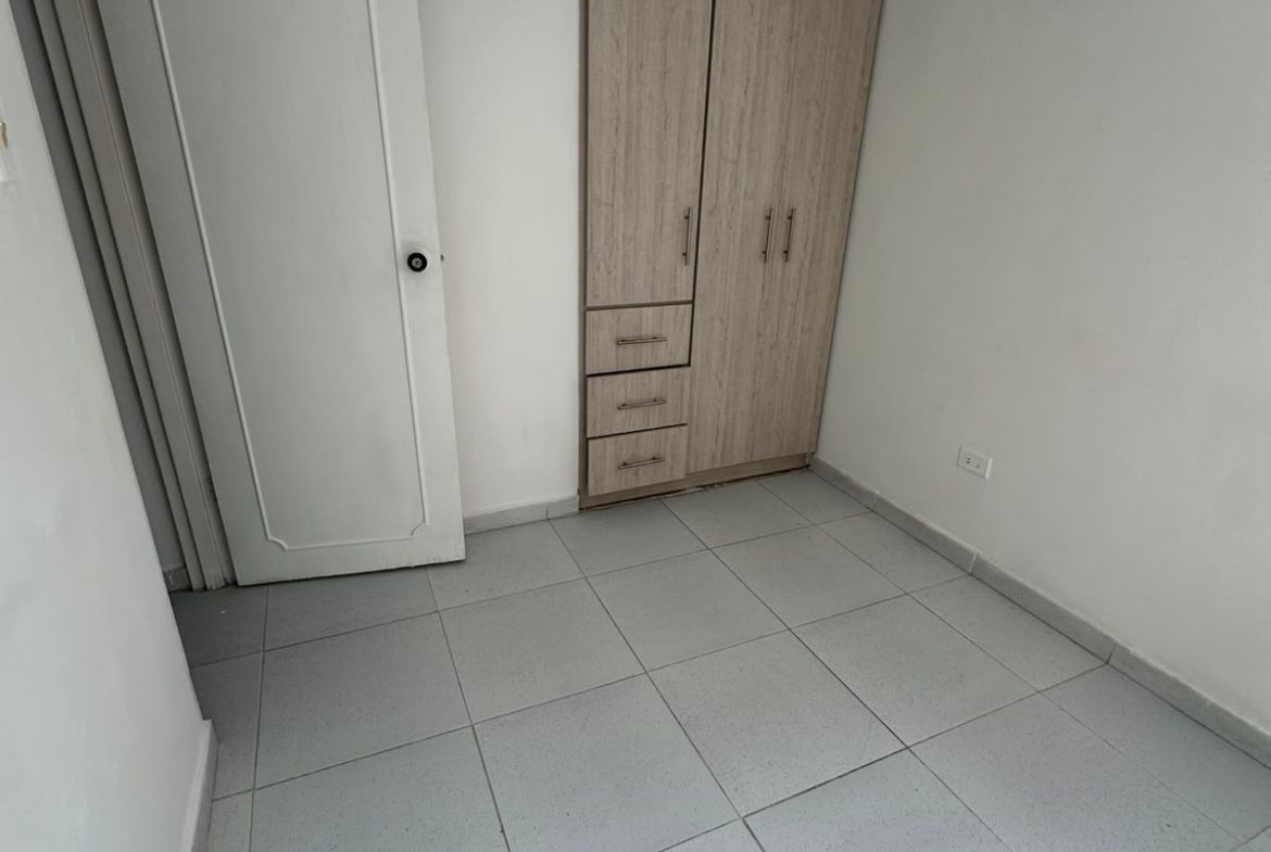 RENTO APARTAMENTO EN PROVIDENCIA PEREIRA