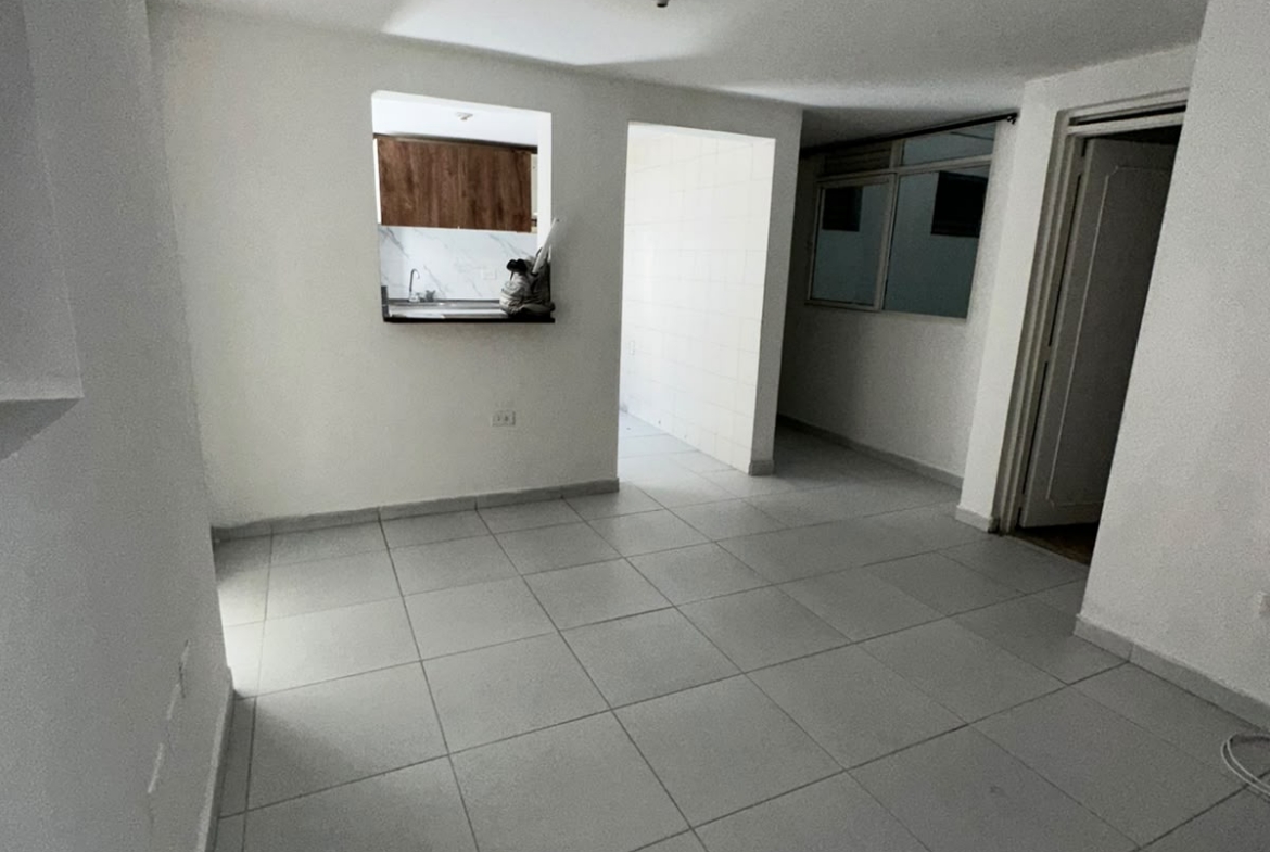 RENTO APARTAMENTO EN PROVIDENCIA PEREIRA