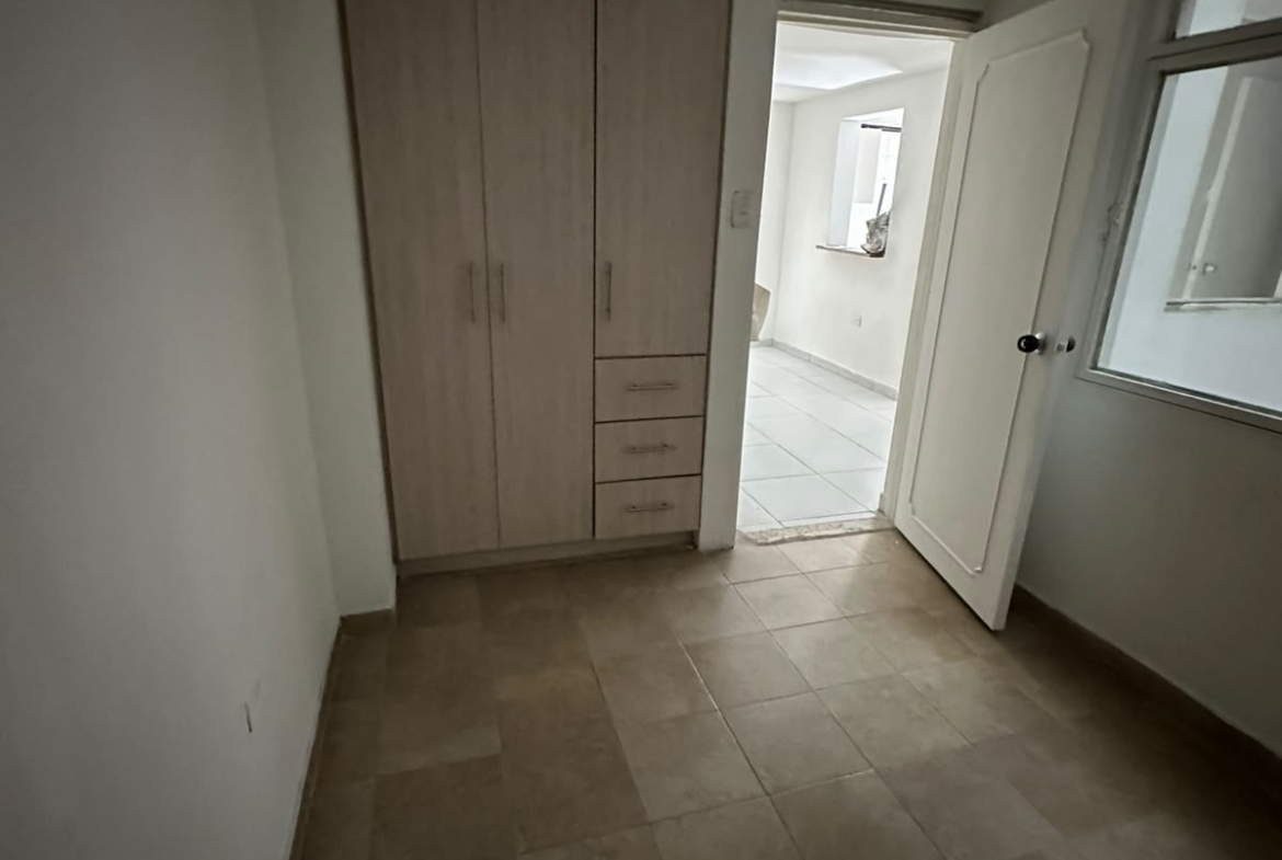 RENTO APARTAMENTO EN PROVIDENCIA PEREIRA
