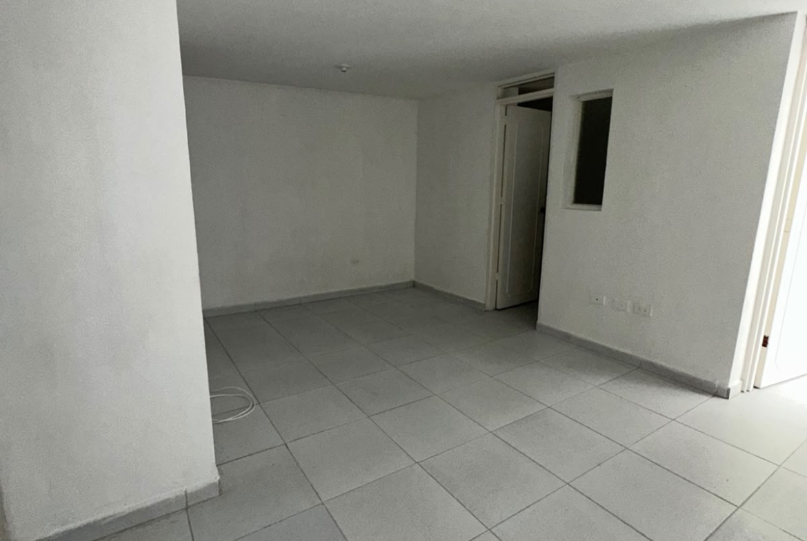 RENTO APARTAMENTO EN PROVIDENCIA PEREIRA
