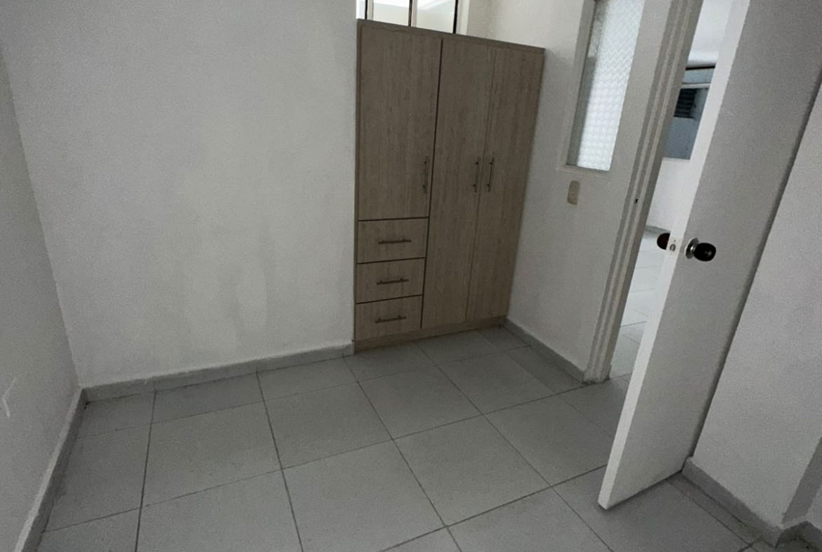 RENTO APARTAMENTO EN PROVIDENCIA PEREIRA