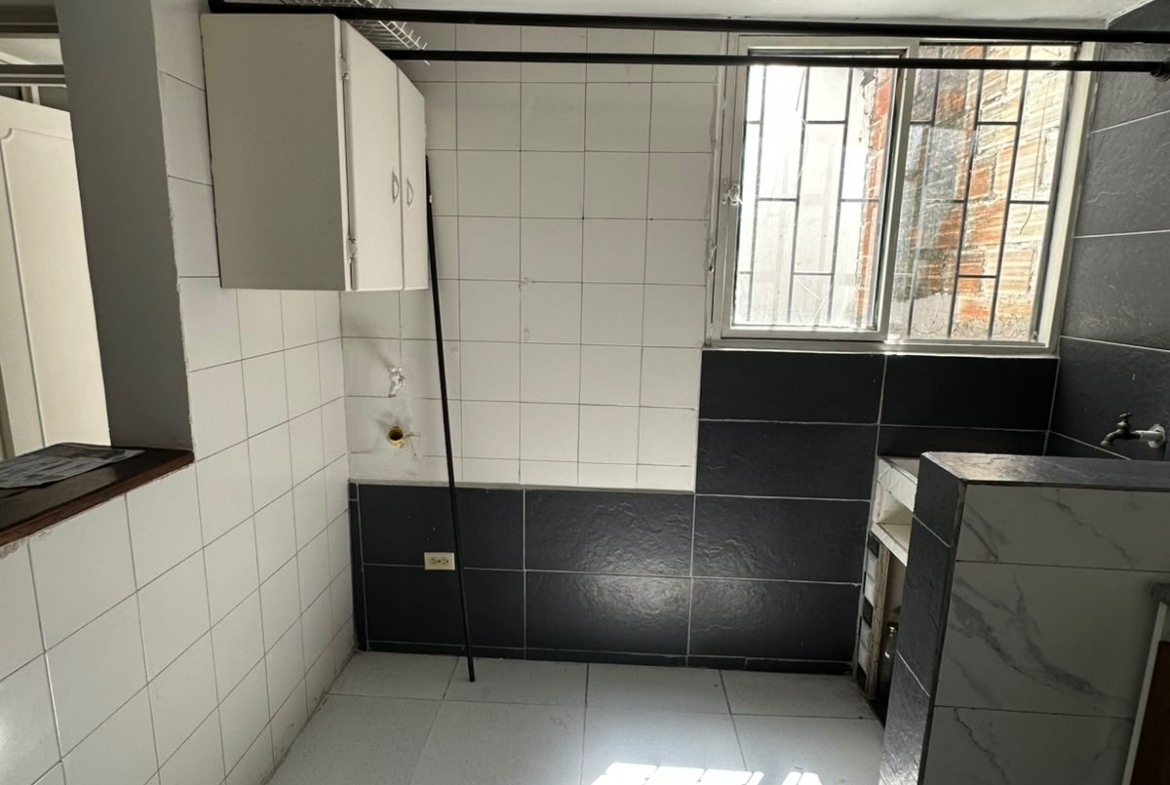RENTO APARTAMENTO EN PROVIDENCIA PEREIRA