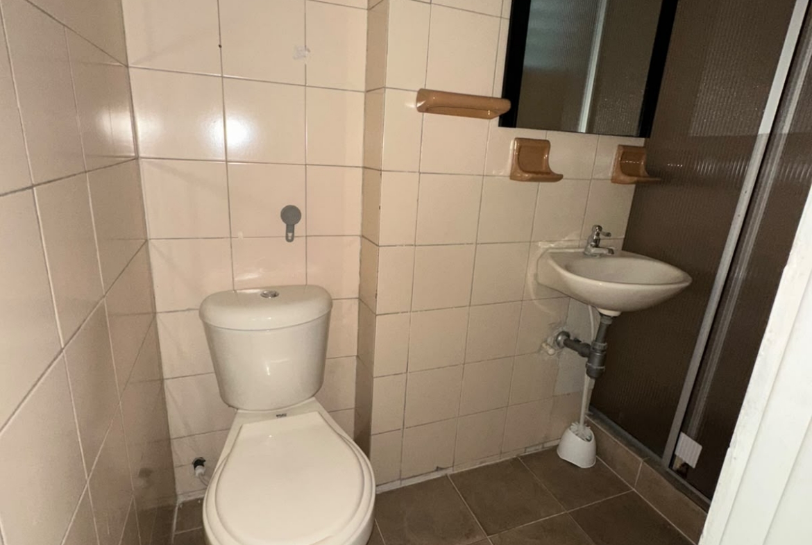 RENTO APARTAMENTO EN PROVIDENCIA PEREIRA