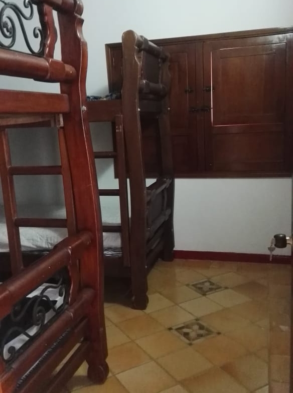 SE VENDE HERMOSA FINCA DE RECREO VIA A ARMENIA