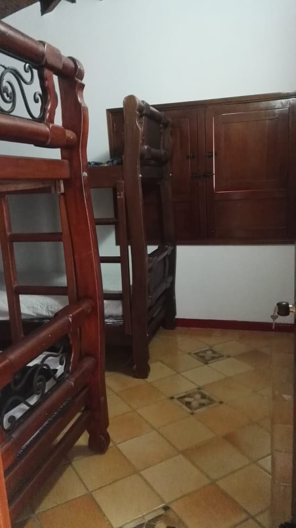 SE VENDE HERMOSA FINCA DE RECREO VIA A ARMENIA