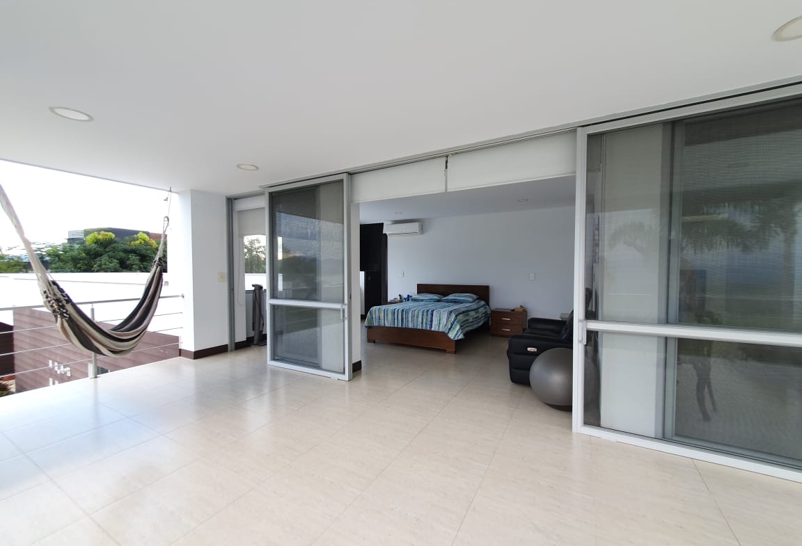 EN VENTA CASA CAMPESTRE EN CERRITOS PEREIRA