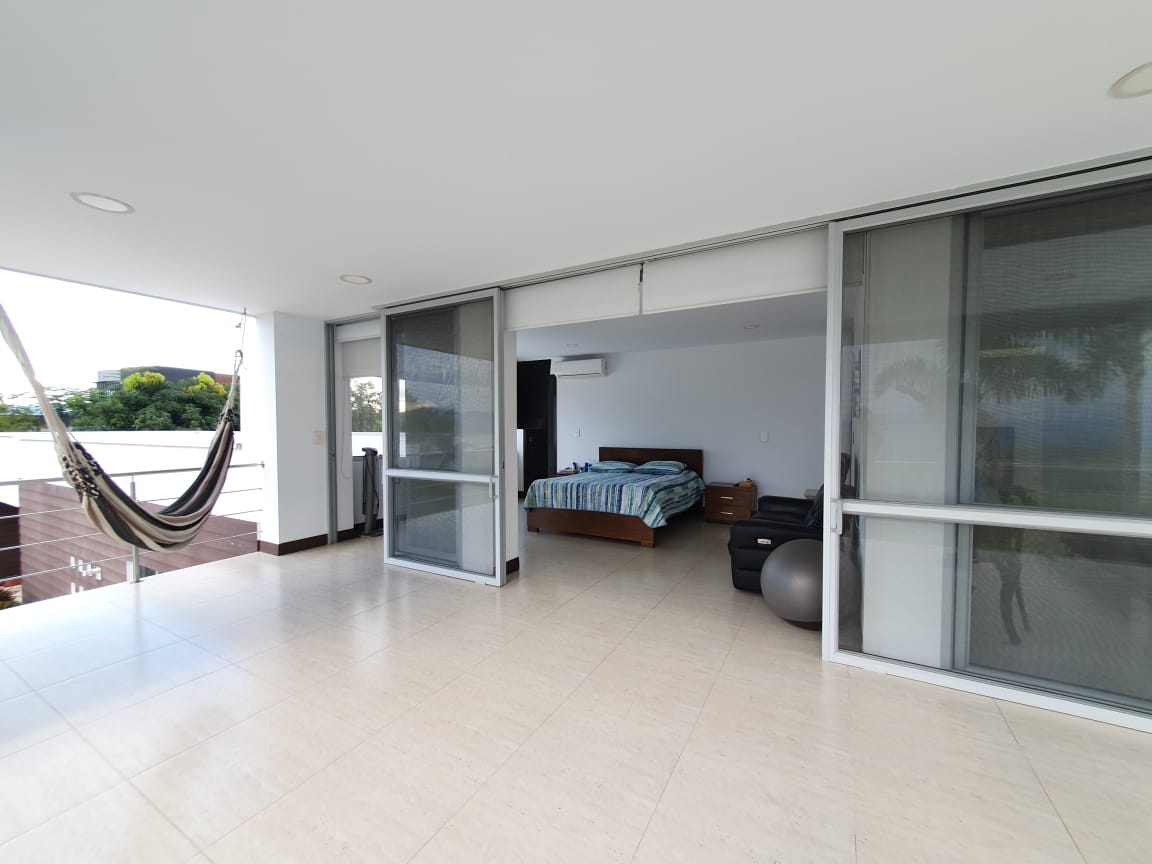 EN VENTA CASA CAMPESTRE EN CERRITOS PEREIRA