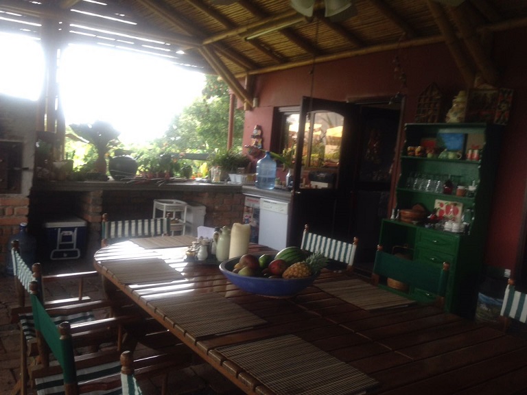 CASA CAMPESTRE VENTA VDA LA SUECIA SECTOR COMBIA