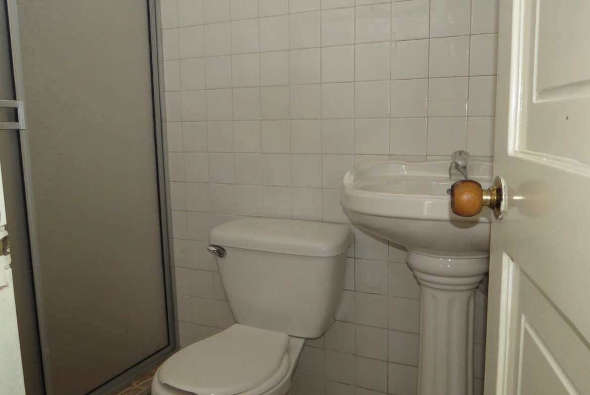 Vende casa en el centro de Pereira