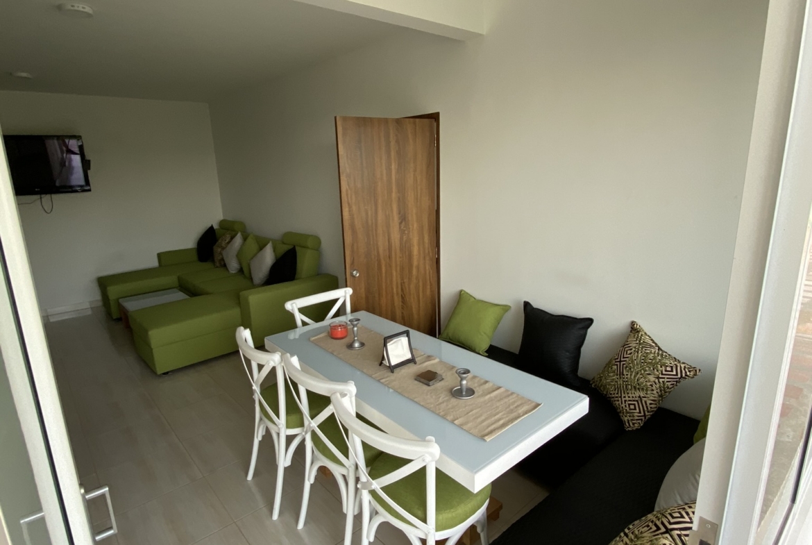 venta casa sector cerritos