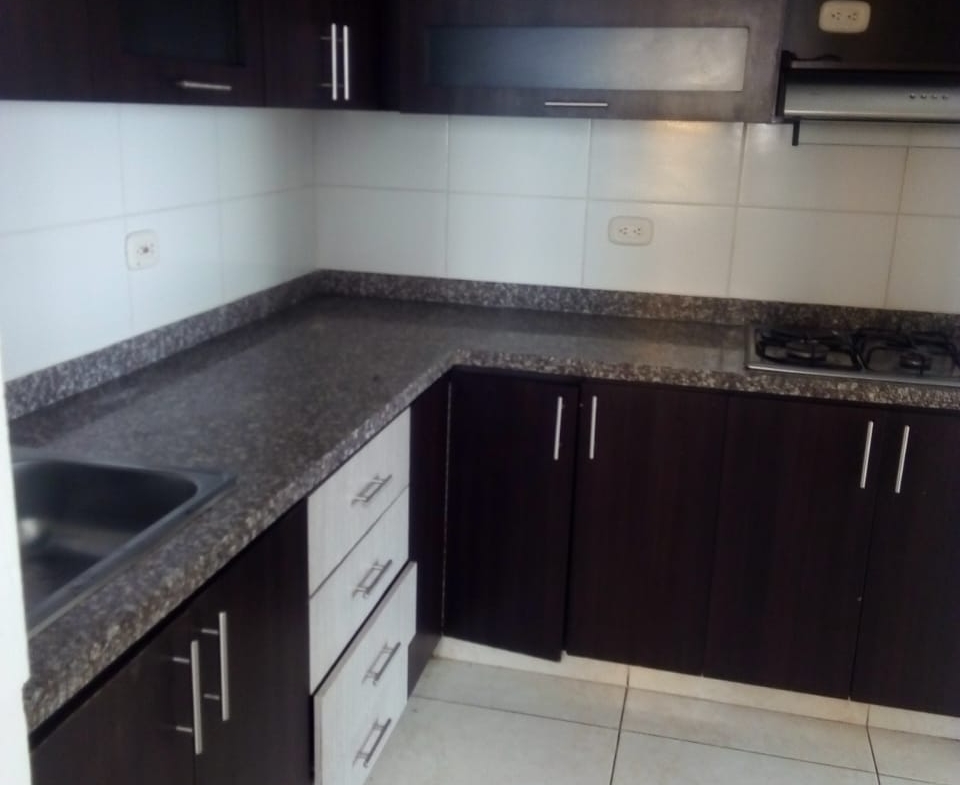 APARTAMENTO PARA LA VENTA EN DOSQUEBRADAS