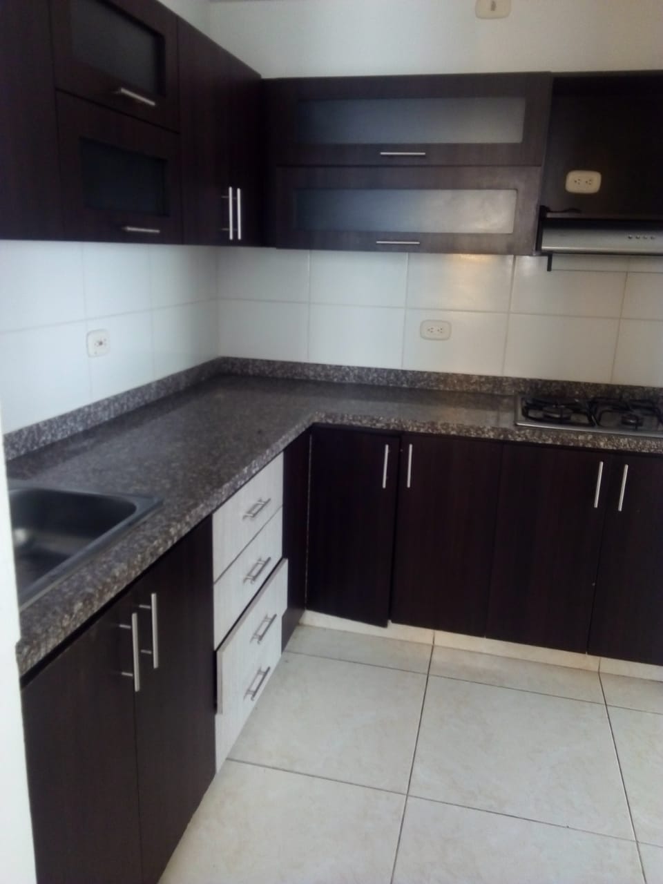 APARTAMENTO PARA LA VENTA EN DOSQUEBRADAS