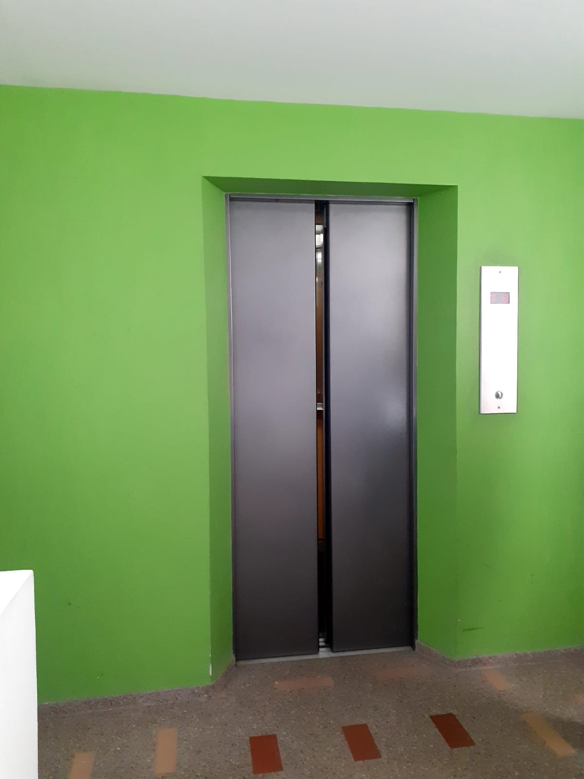 Vendo Apartamento en Portal de la 14 Pereira