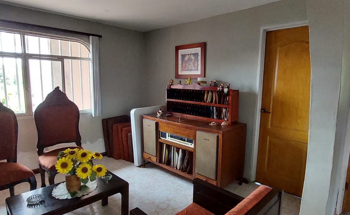 VENDO FINCA EN EL SECTOR DE MORELIA
