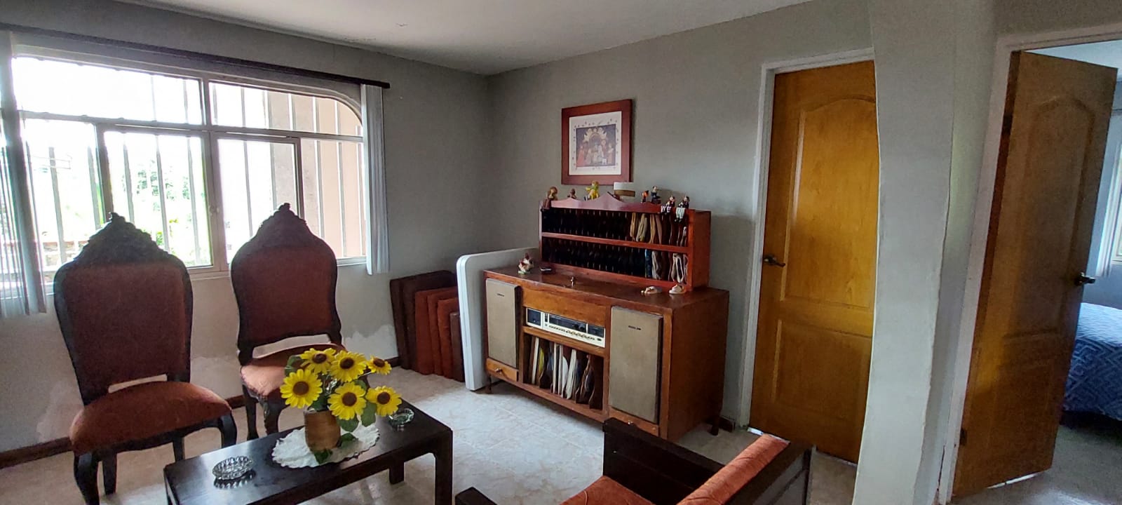 VENDO FINCA EN EL SECTOR DE MORELIA