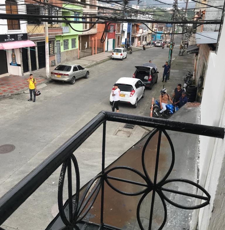 ARRIENDA CASA BARRIO VILLAVICENCIO PEREIRA