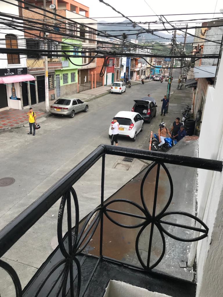 ARRIENDA CASA BARRIO VILLAVICENCIO PEREIRA