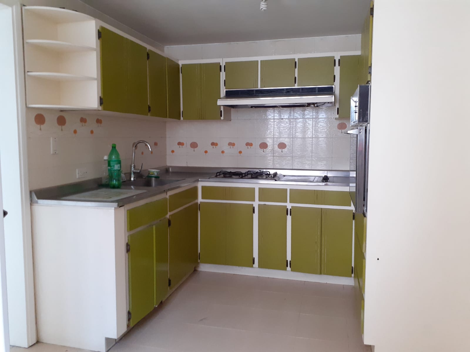 305071020220405042505 VENDO APARTAMENTO EN PINARES DE SAN MARTIN PEREIRA