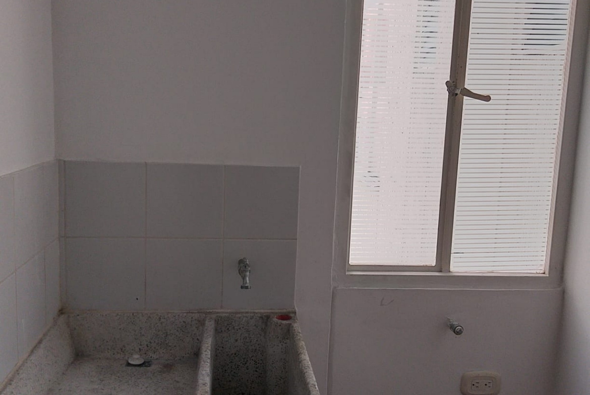 VENDO APARTAMENTO EN MIRADOR DE LLANO GRANDE