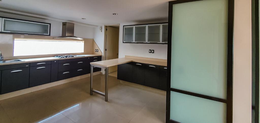 VENDO APARTAMENTO EN CIUDAD DE MEXICO DF