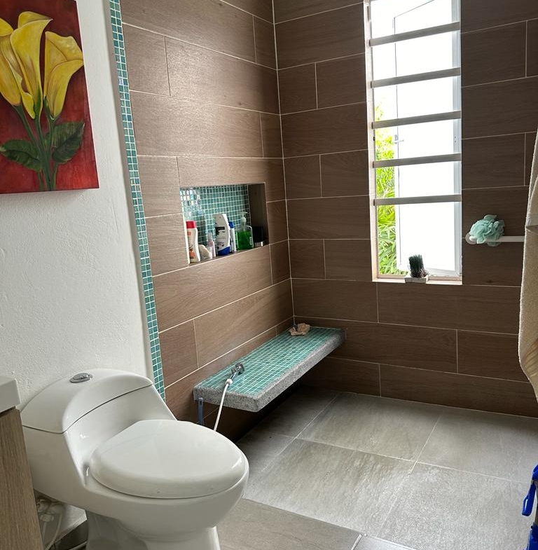 VENTA DE CASA CAMPESTRE EN COMBIA