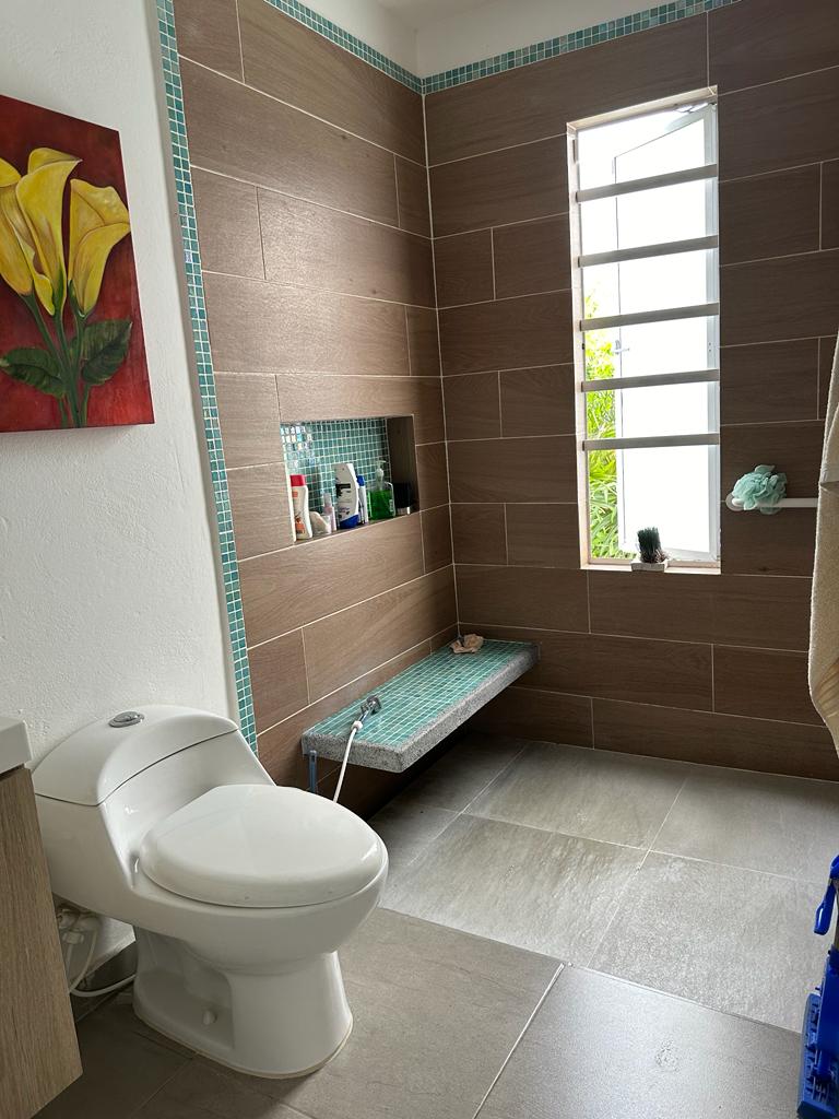 VENTA DE CASA CAMPESTRE EN COMBIA