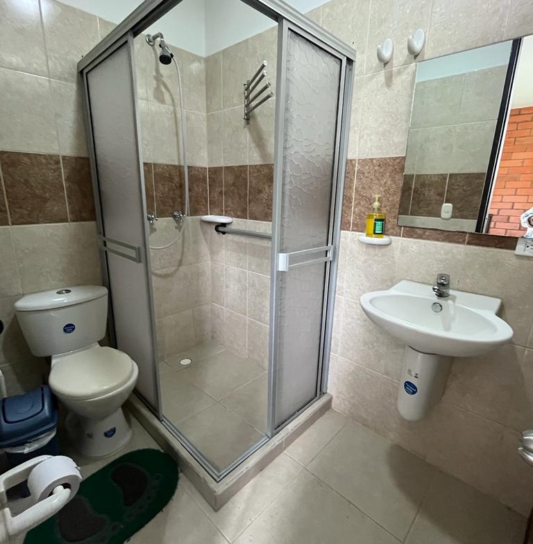 VENDO CASA CAMPESTRE EN VIA ARMENIA