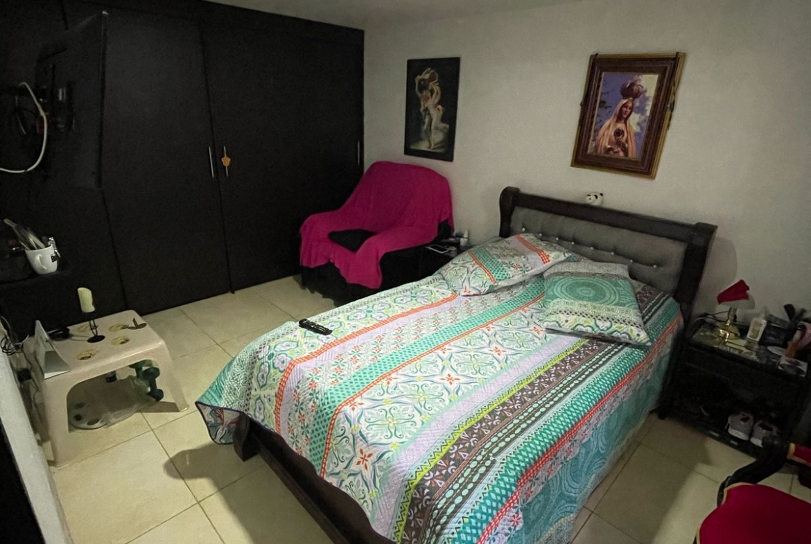 SE PERMUTA APARTAMENTO EN GAMMA 4