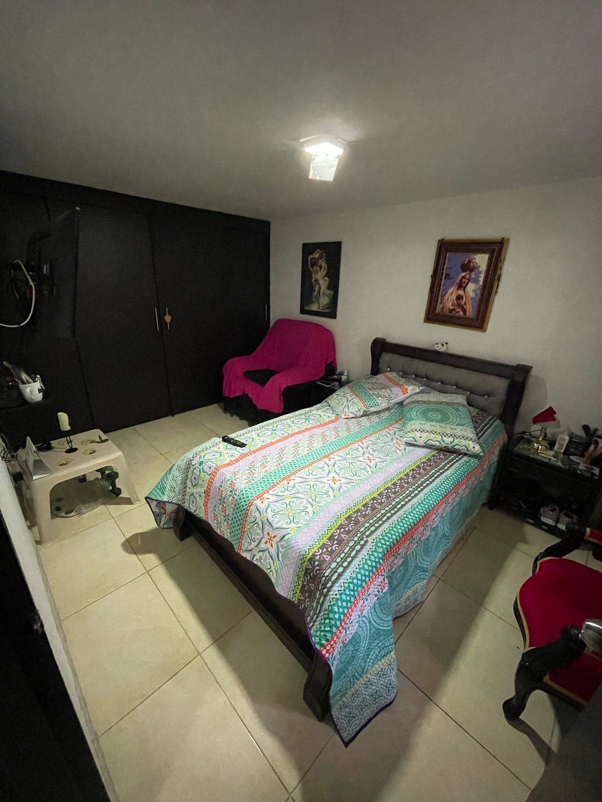 SE PERMUTA APARTAMENTO EN GAMMA 4