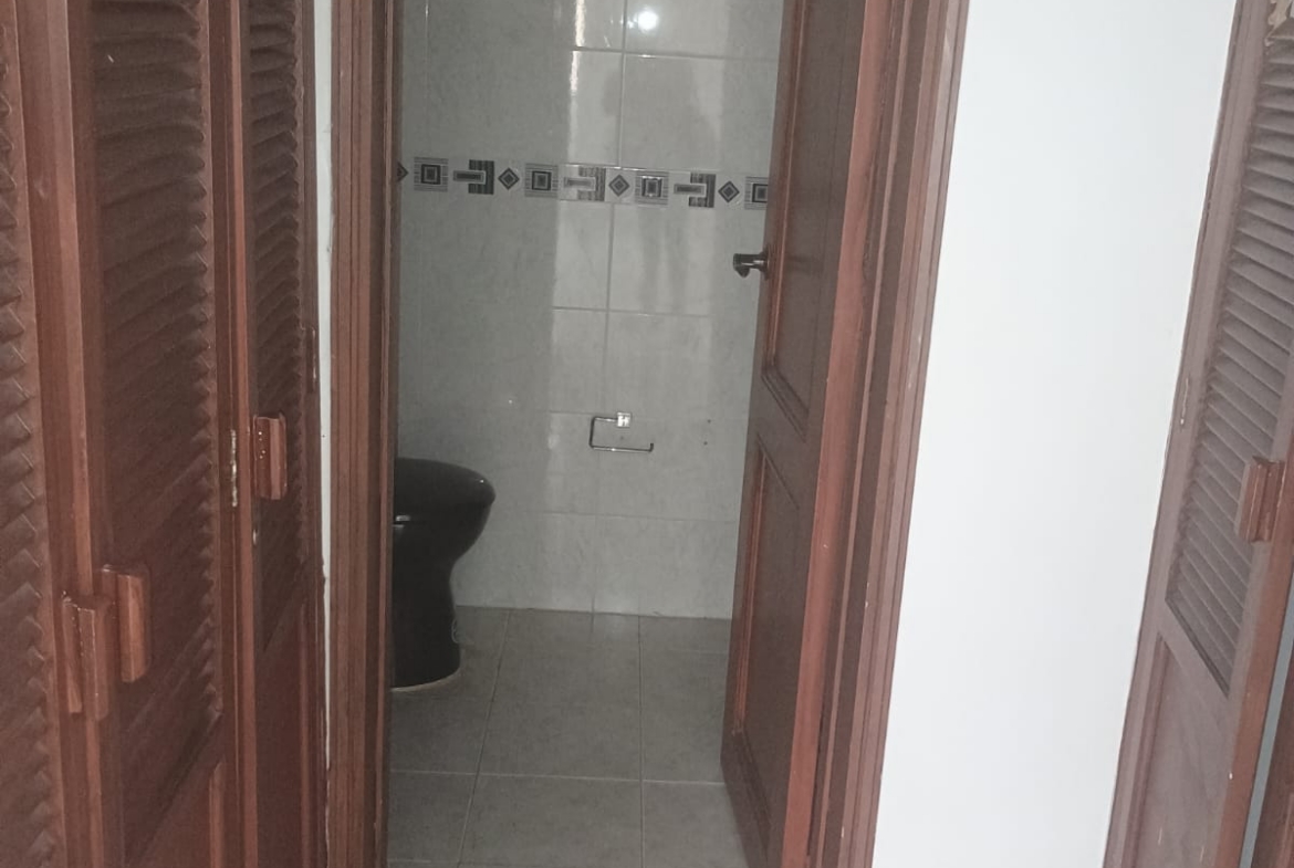 APARTAMENTO PARA LA VENTA EN EL CENTRO