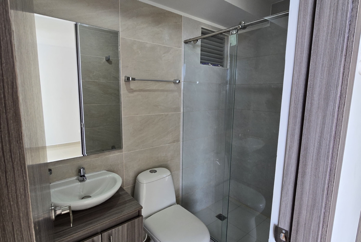 SE VENDE APARTAMENTO EN DOSQUEB LA PRADERA