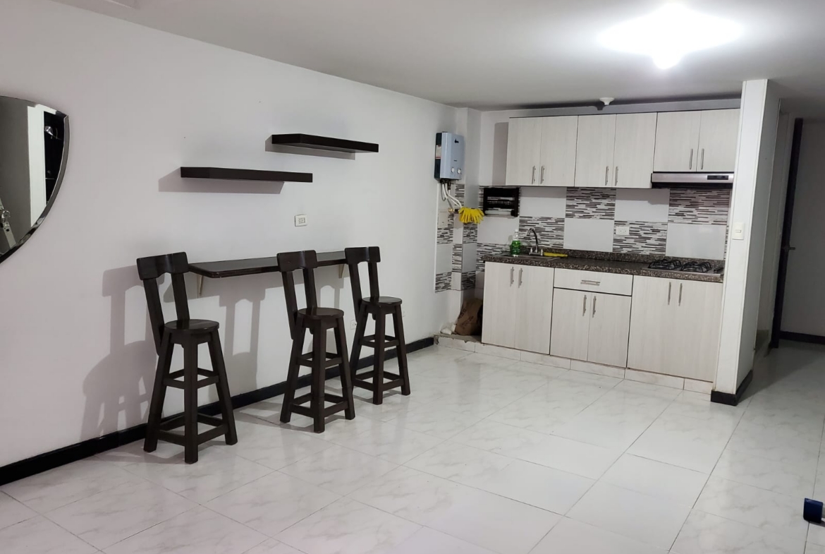 VENTA APARTAMENTO EN CENTRO DE PEREIRA.