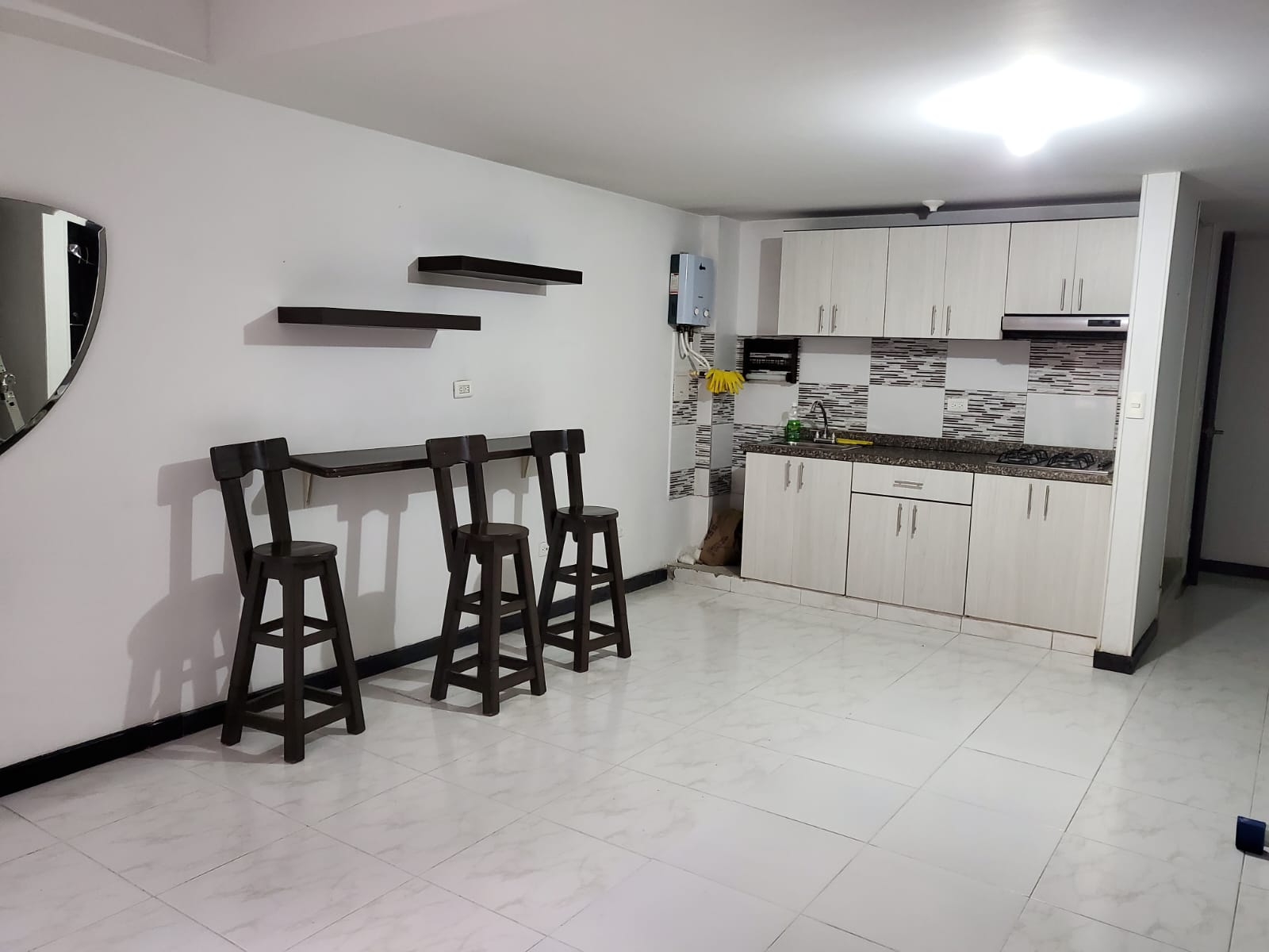 VENTA APARTAMENTO EN CENTRO DE PEREIRA.