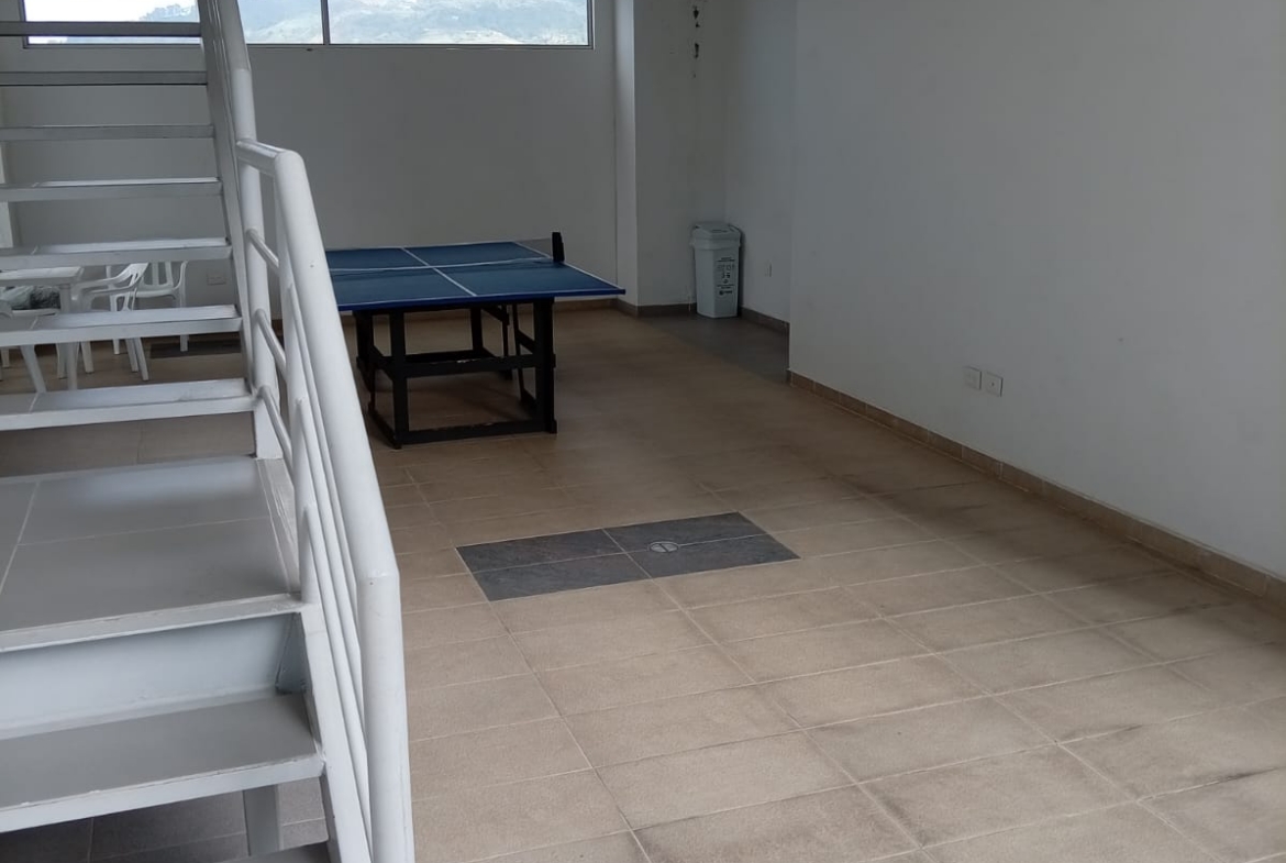 VENTA APARTAMENTO EN DOSQUEBRADAS , SECTOR MILÁN