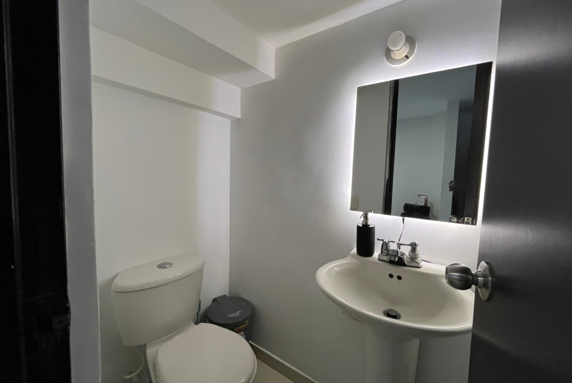 VENTA CASA DÚPLEX ESQUINERA SECTOR VILLA VERDE