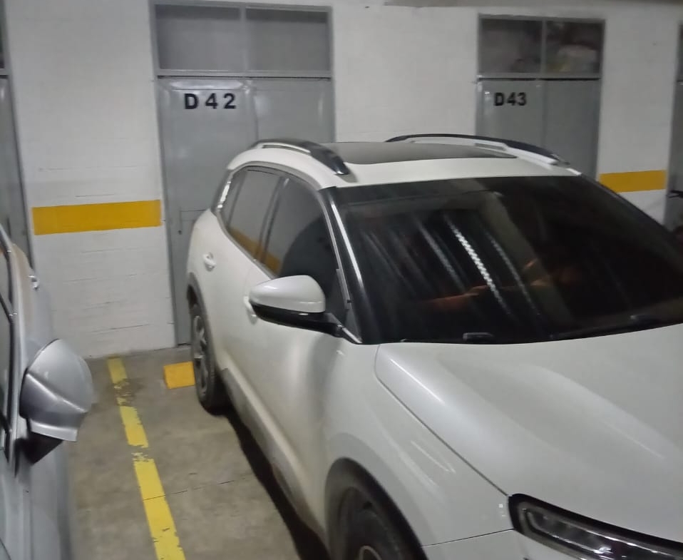 RENTO APARTAMENTO EN CONJUNTO CERRADO VÍA CERRITOS