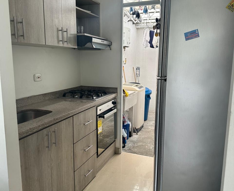VENDO CASA DÚPLEX EN CONJUNTO CERRADO SECTOR MONTEBONITO DOSQUEBRADAS