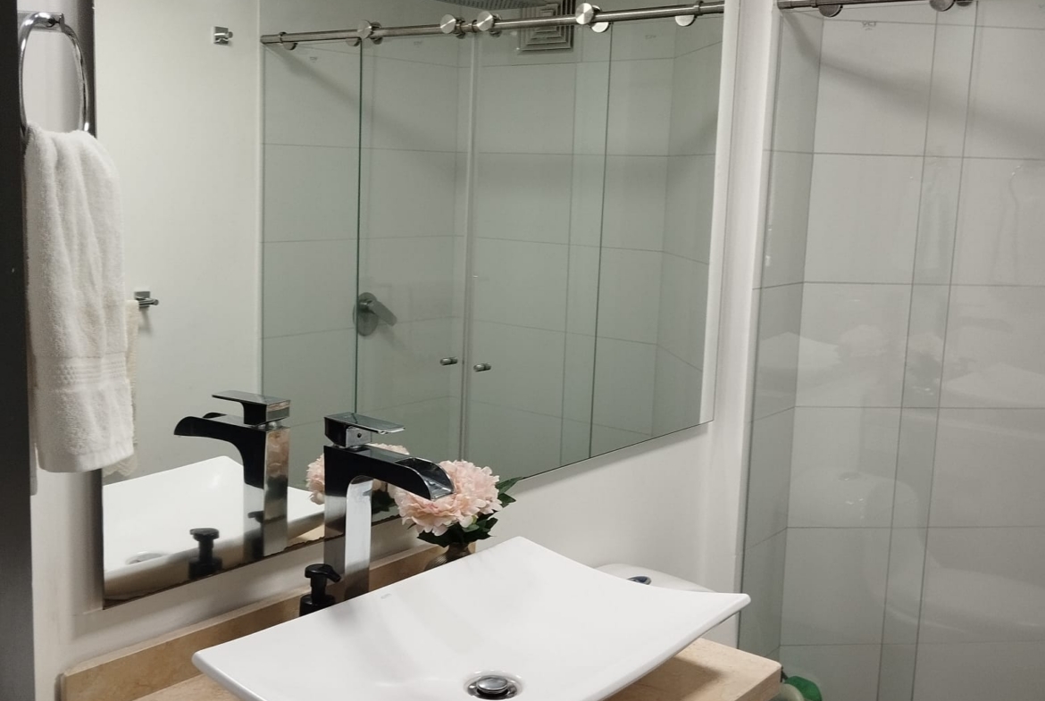 VENDO APARTAMENTO EN ALAMOS, PEREIRA