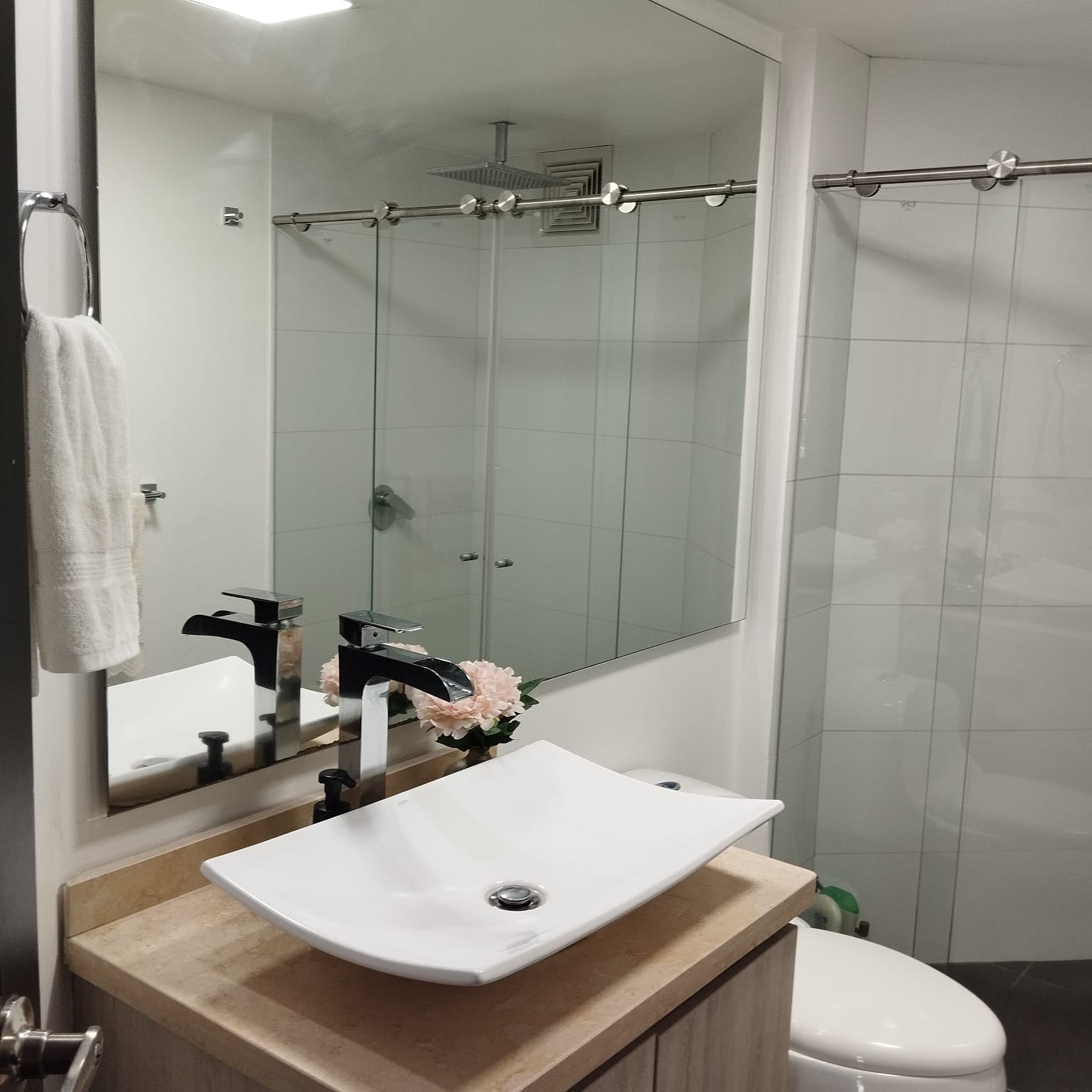 VENDO APARTAMENTO EN ALAMOS, PEREIRA