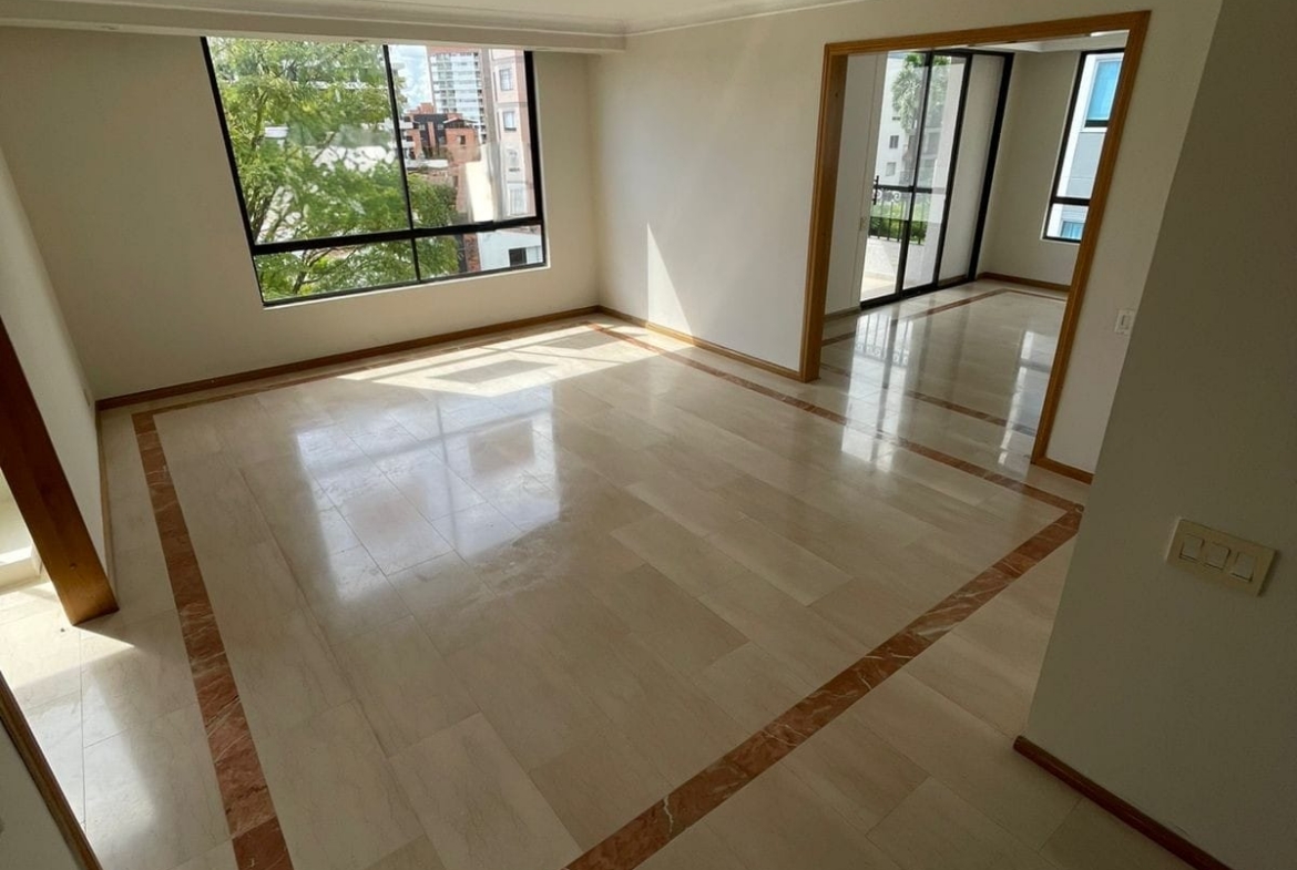 SE VENDE APARTAMENTO EN ALAMOS, PEREIRA