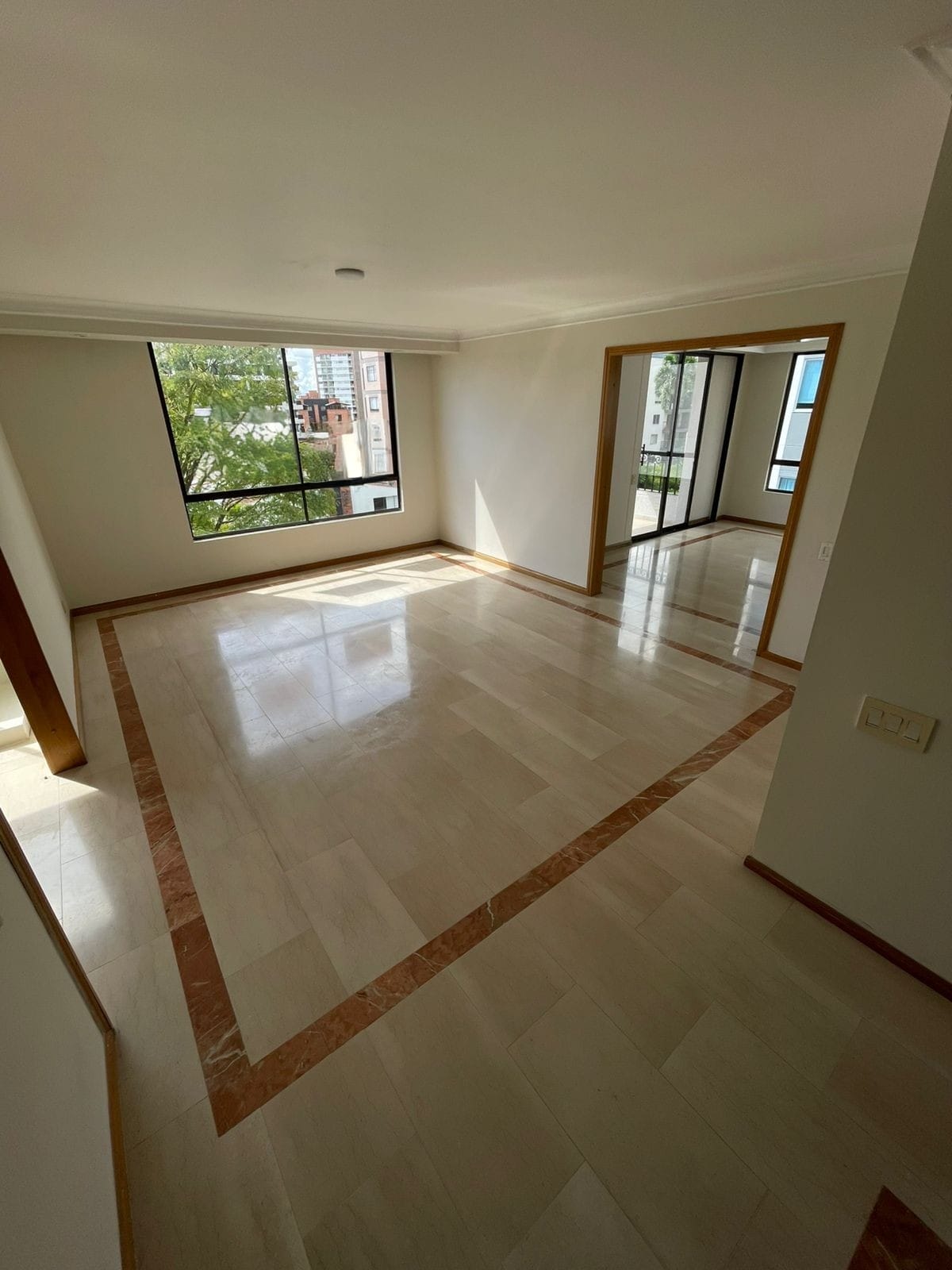 SE VENDE APARTAMENTO EN ALAMOS, PEREIRA