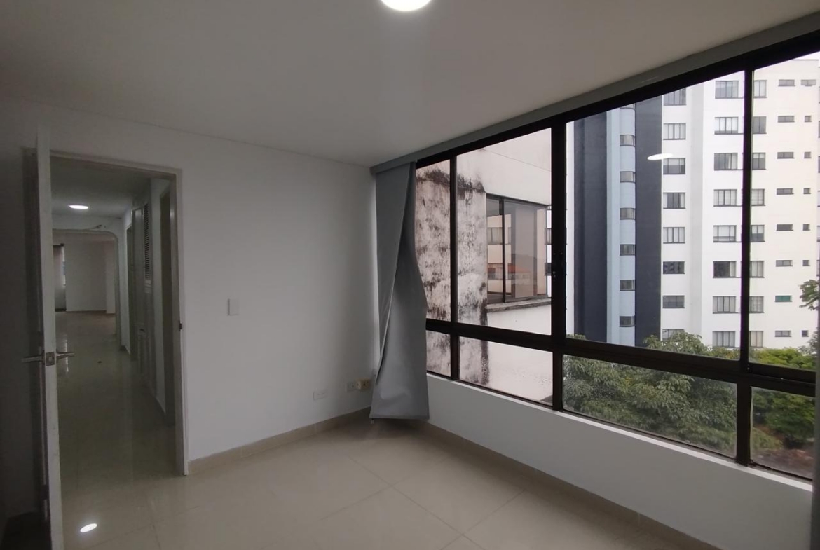 SE VENDE APARTAMENTO EN ALAMOS
