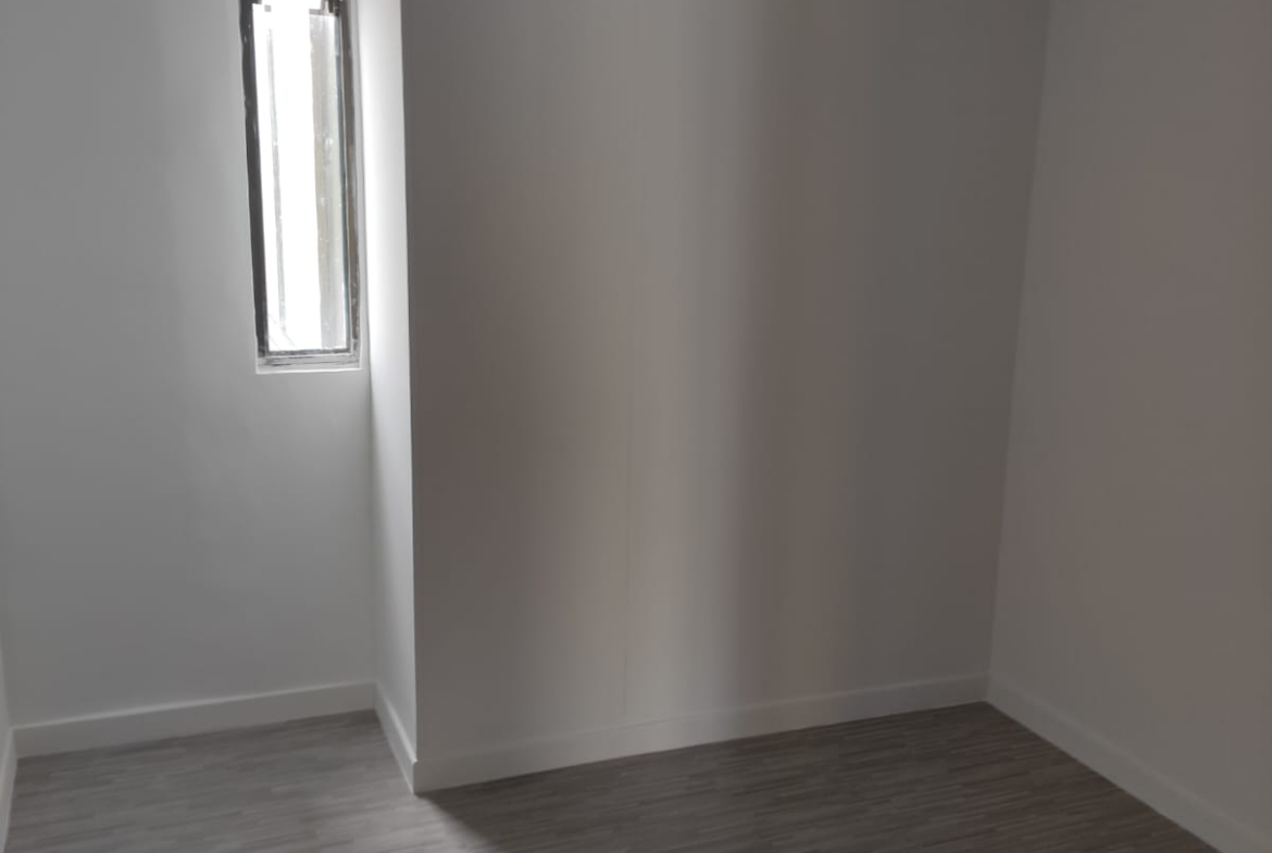 SE VENDE APARTAMENTO EN CONJUNTO RESIDENCIAL