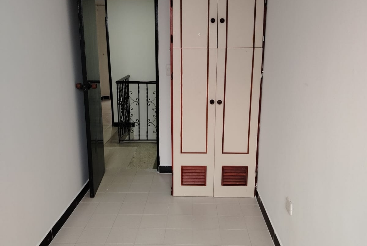ARRIENDO CASA EN VILLA DEL PRADO PEREIRA