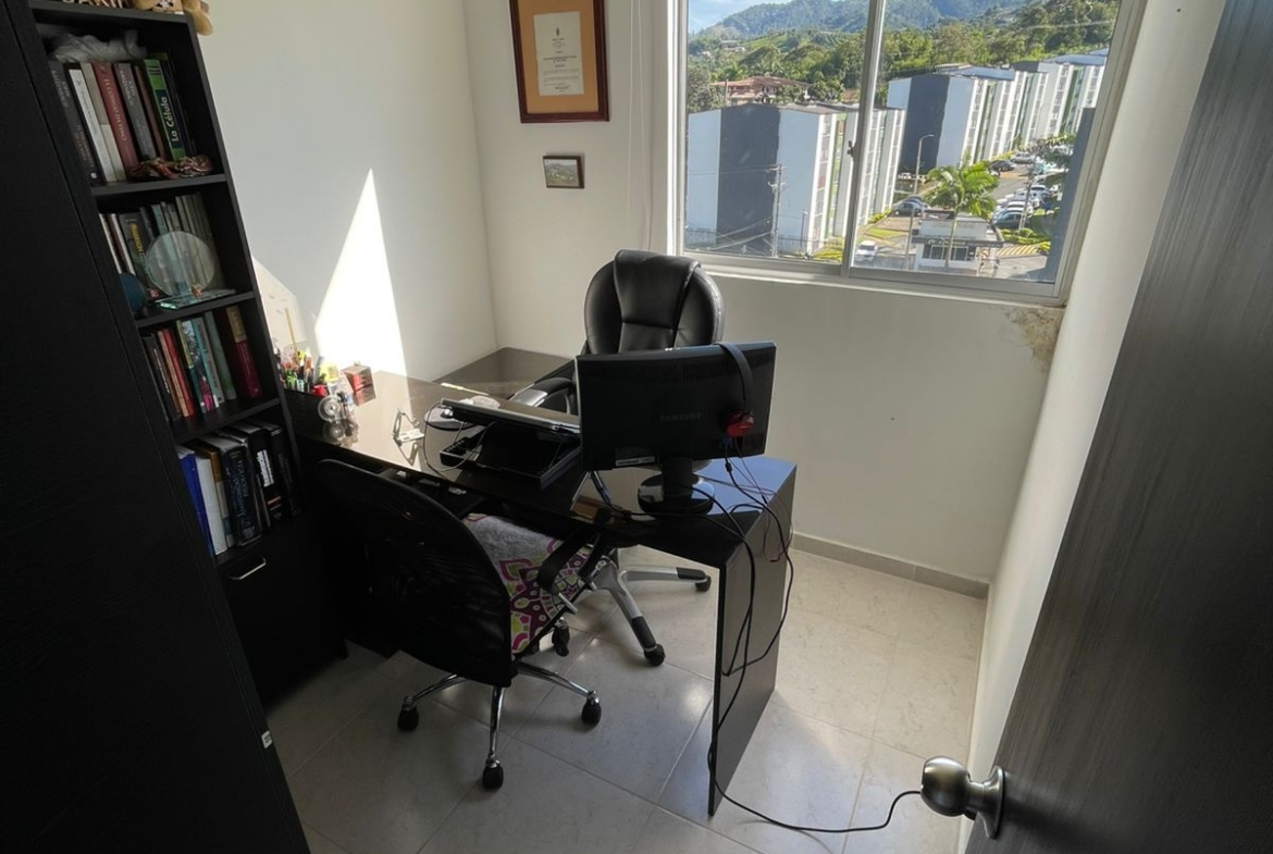 SE VENDE APARTAMENTO EN DOSQUEBRADAS