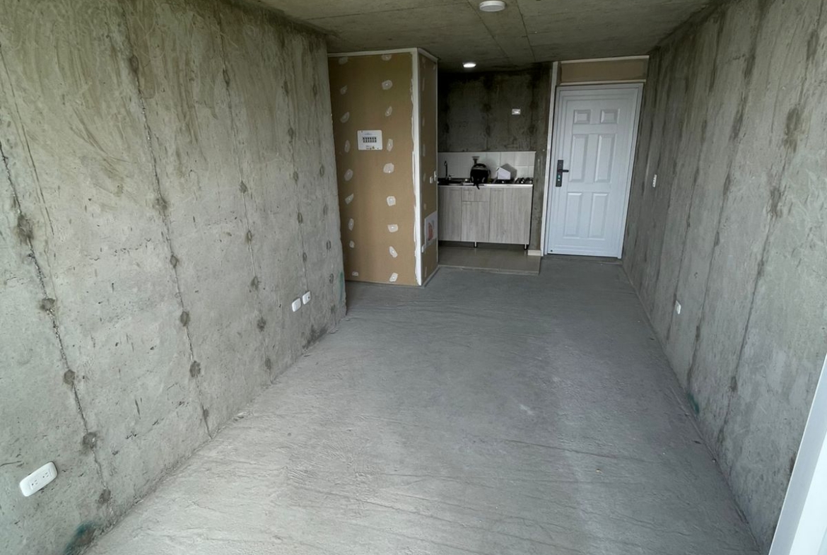SE VENDE APARTAMENTO EN DOSQUEBRADAS