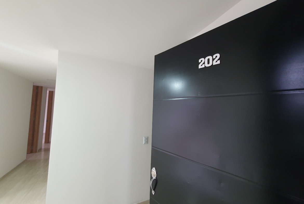 EN VENTA AMPLIO APARTAMENTO PARA ESTRENAR EN VILLAMARIA CALDAS