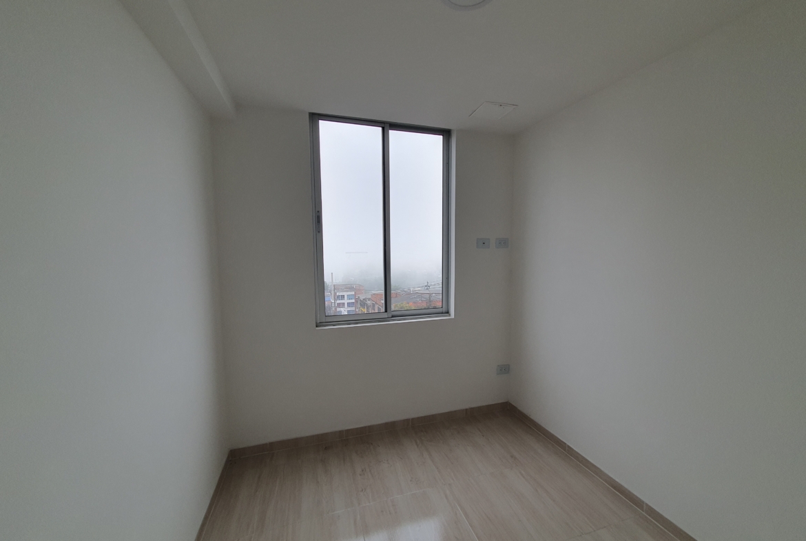 EN VENTA APARTAMENTO ESQUINERO PARA ESTRENAR VILLAMARIA CALDAS